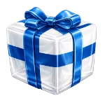 Metal Casino: Gift Image
